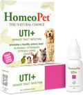 Cat UTI Relief Drops Natural Urinary Tract Support Supplement 15ml