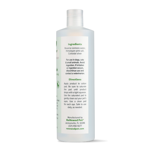 4-ALL PETS EYEWASH